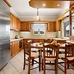 Christine\'S House